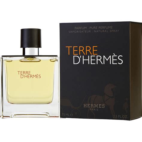 perfume terre d hermes|terre d'hermes perfume 100ml price.